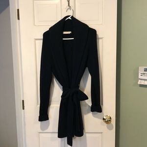 Tory Burch sweater jacket